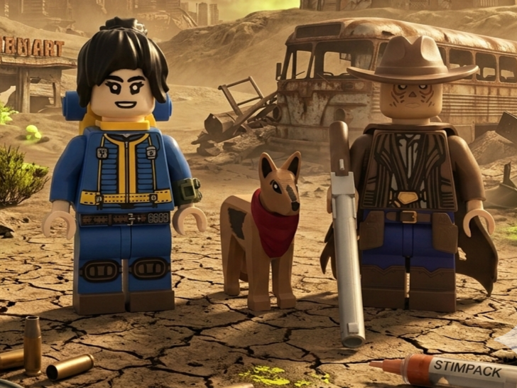 The Wasteland Survivors