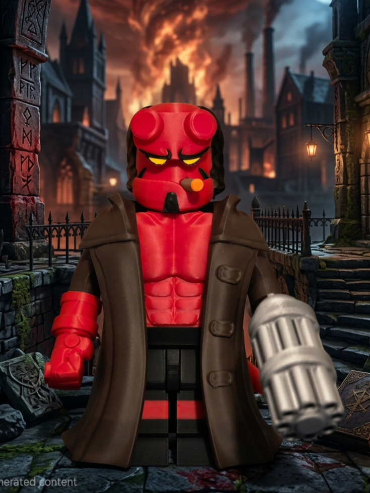 Paranormal Investigator