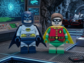 Dynamic Duo Vintage