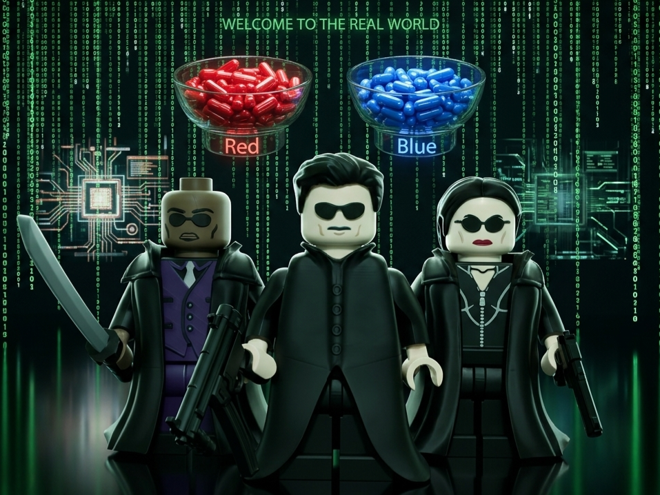 The Resistance