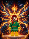 Cosmic Guardian (Variant)