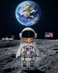 Astronaut Megamod Digital
