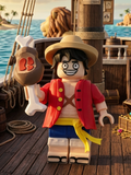 The Rubber Captain