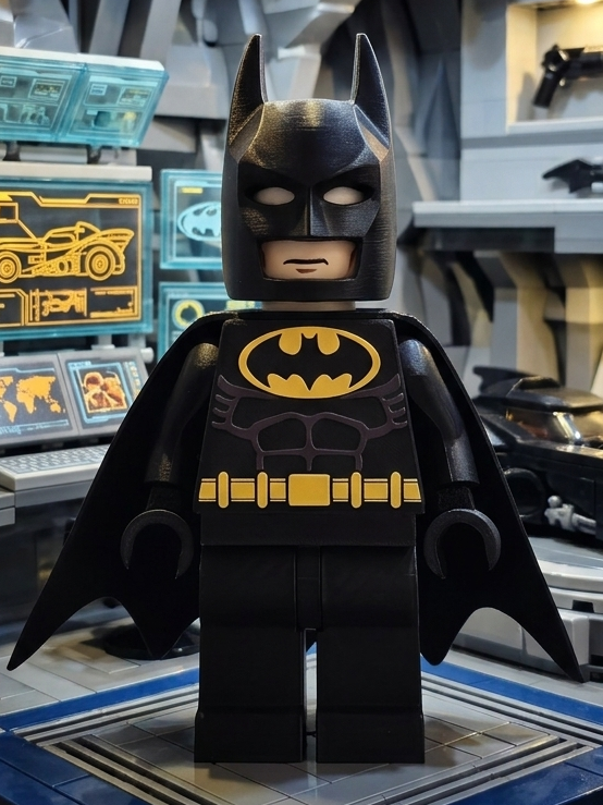 Dark Vigilante