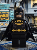 Dark Vigilante