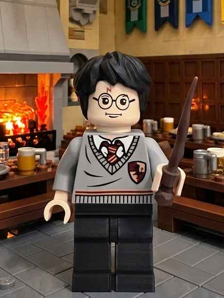 Apprentice Wizard