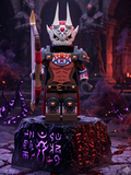 Corrupted Champion