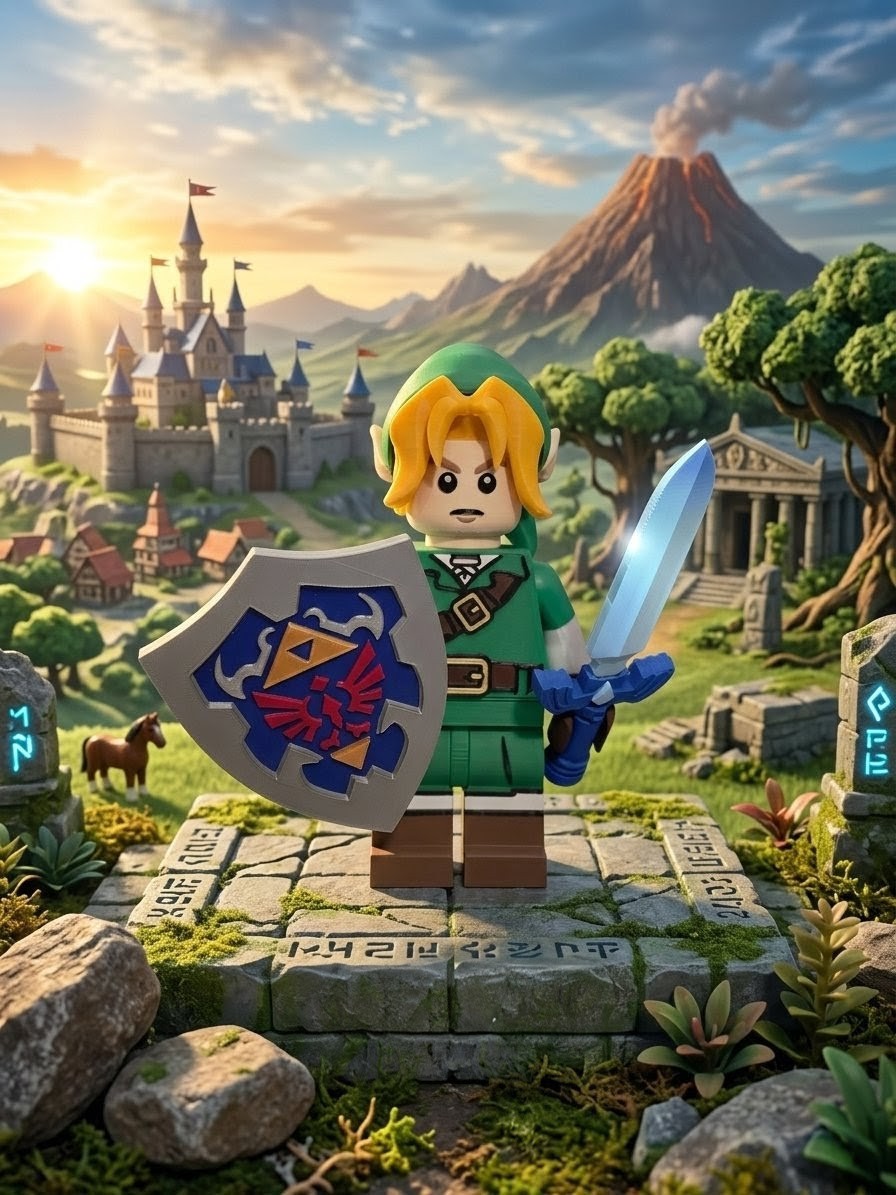Hero of Courage