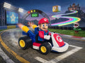 Pipe-World Racer