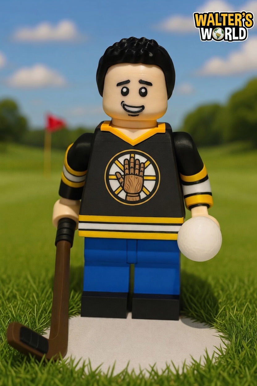 Fairway Enforcer