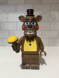 Pizza Fright: The Bear