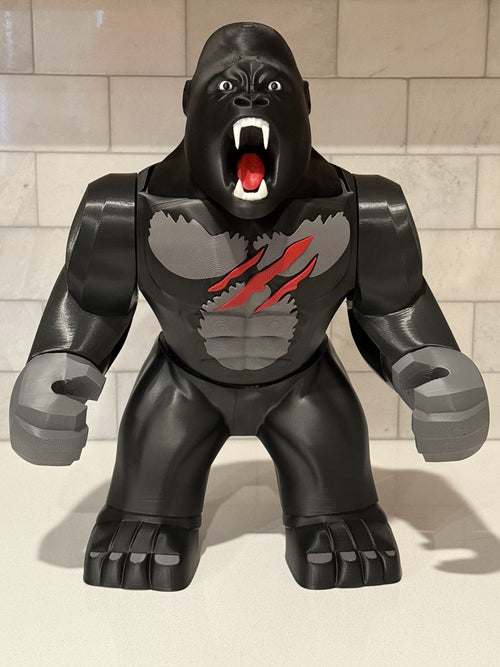 Apex Ape