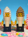 Ice Cream Costume