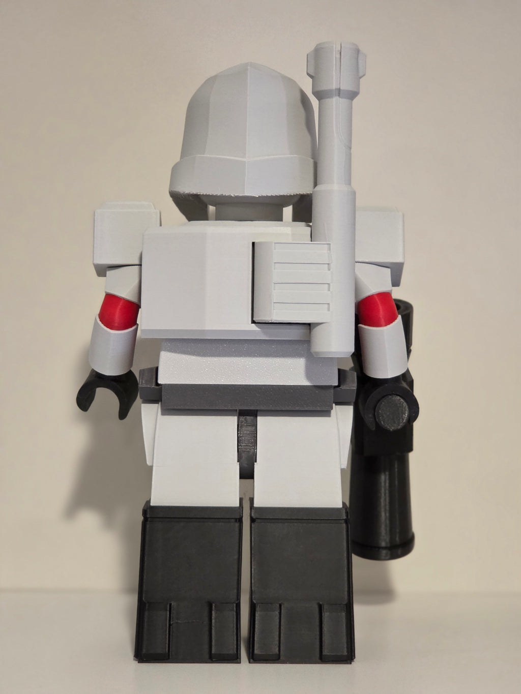 Cyber-Tyrant