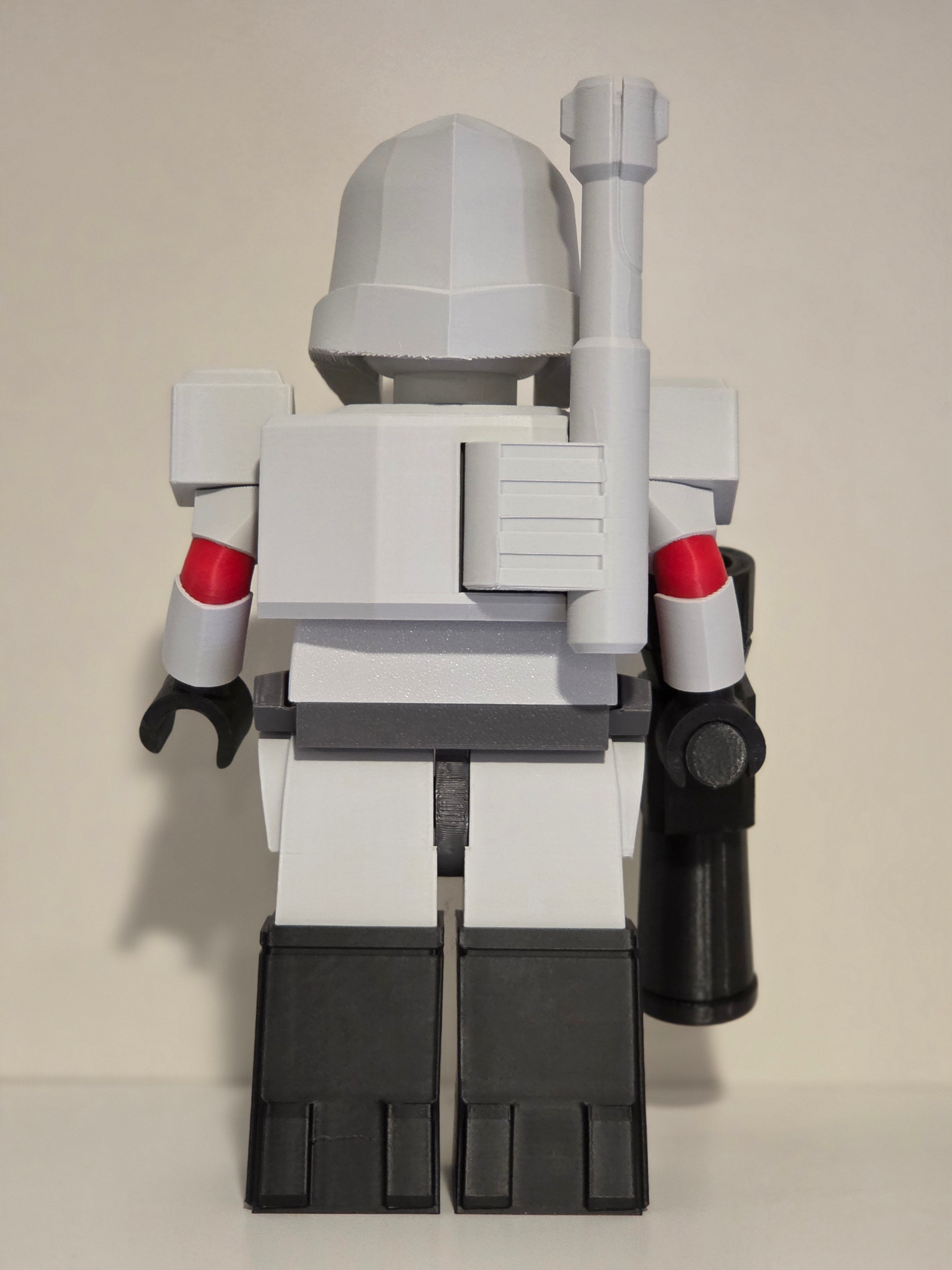Cyber-Tyrant