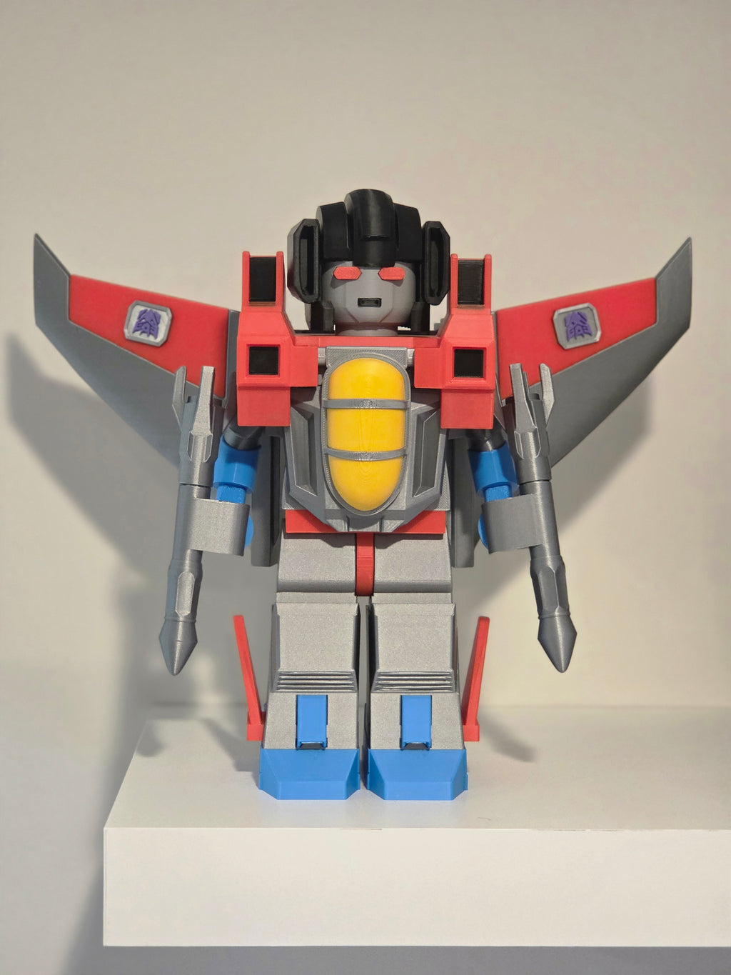 Sky Sovereign