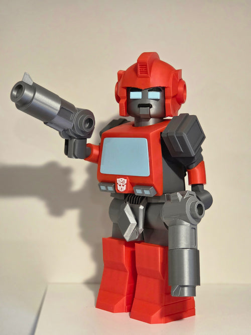 Alloy Enforcer