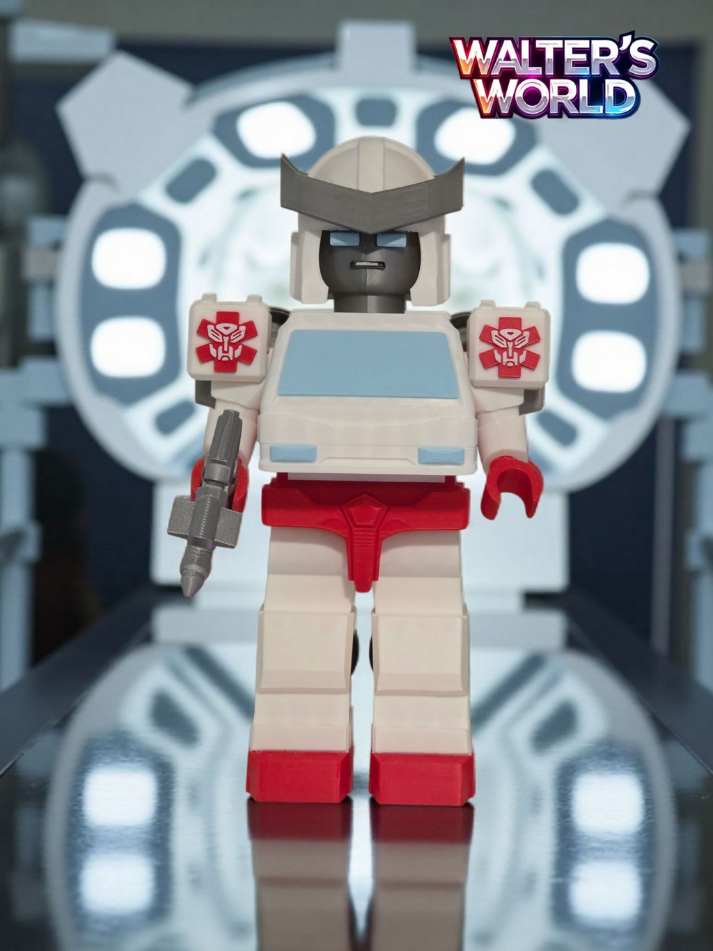 Cyber Medic