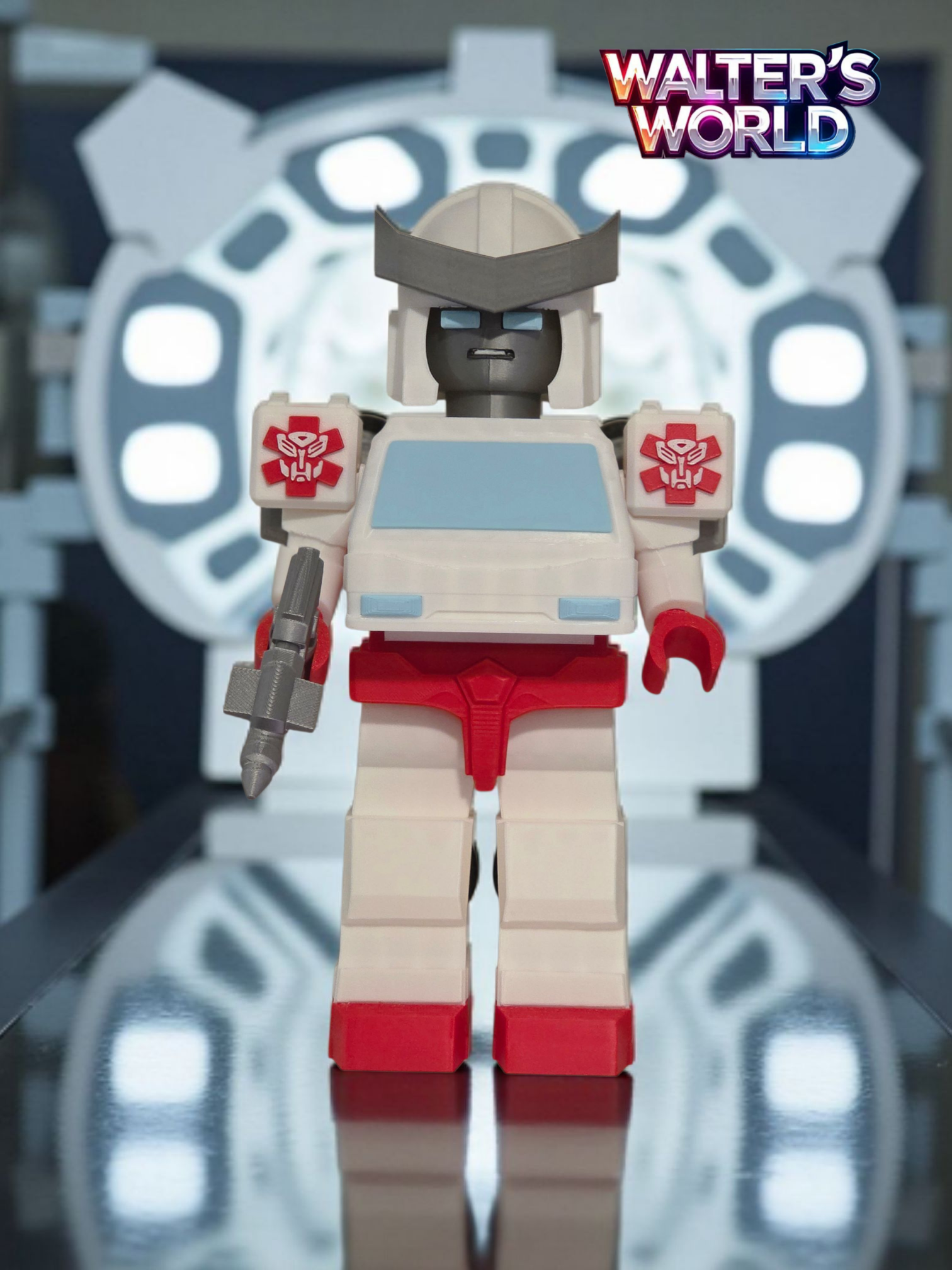 Cyber Medic