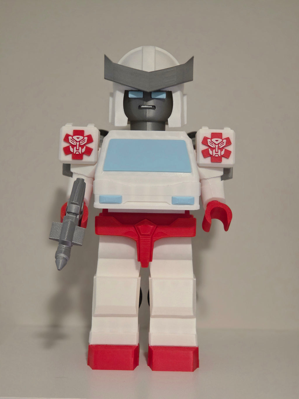 Cyber Medic