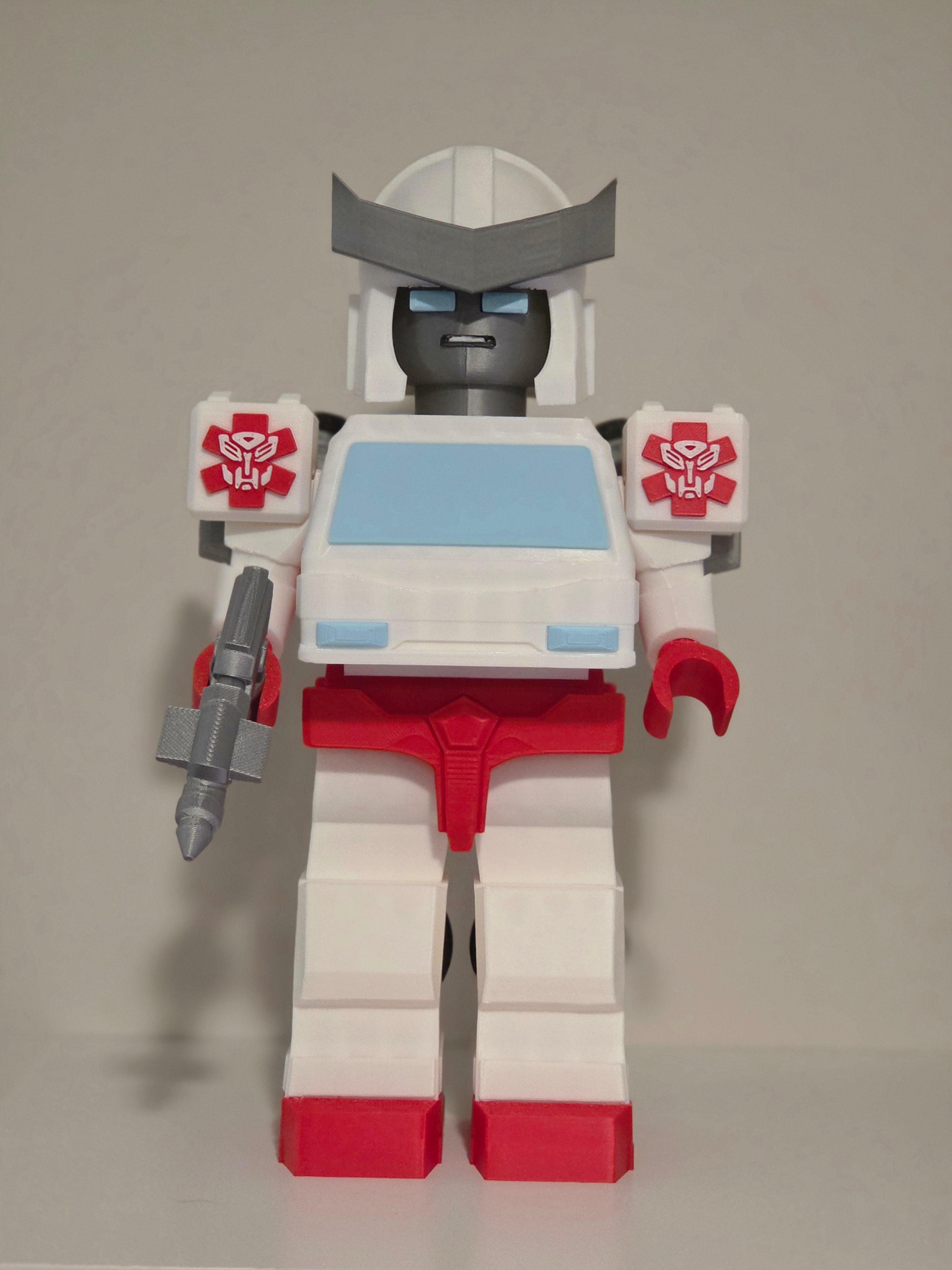 Cyber Medic