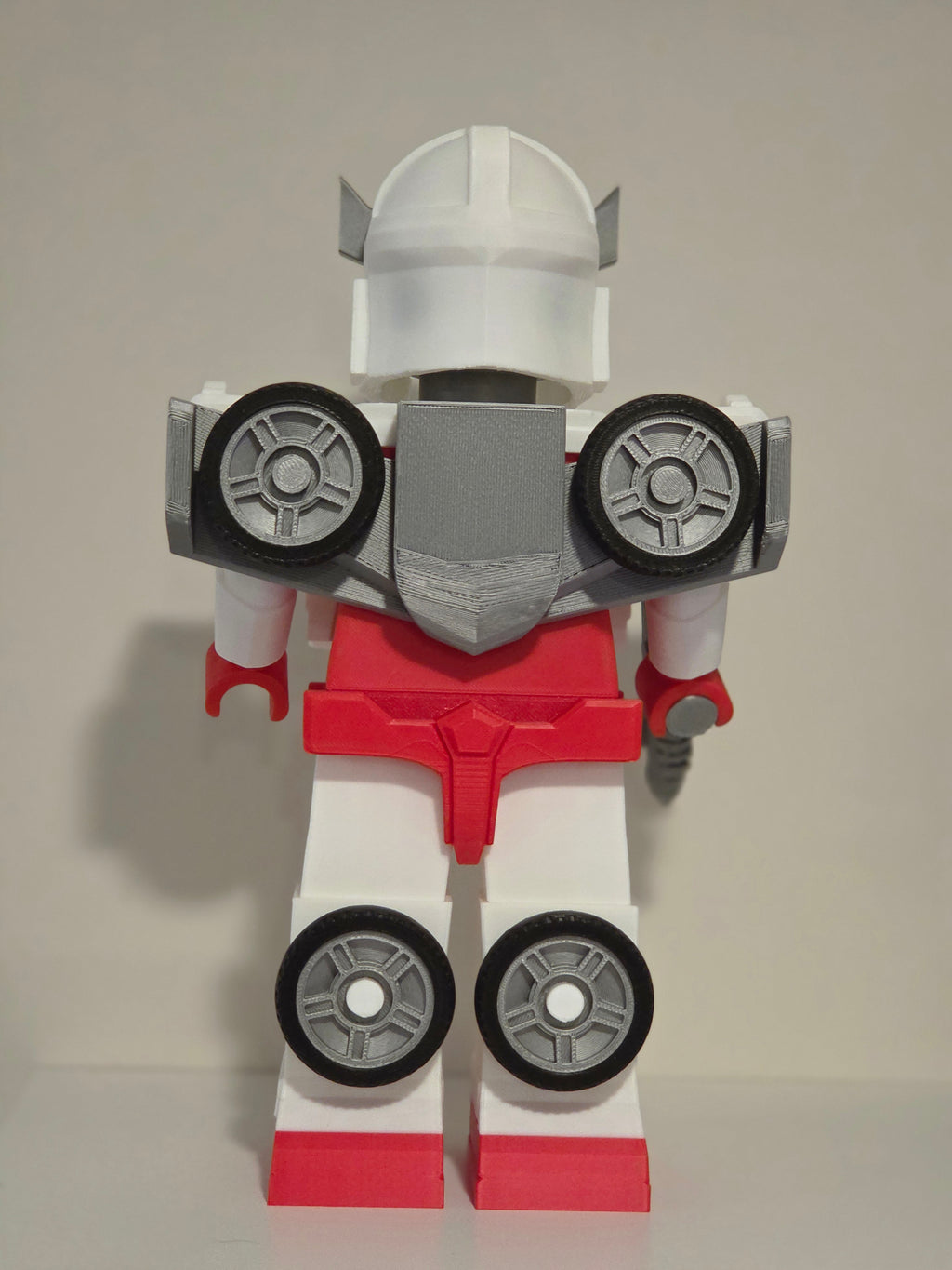 Cyber Medic