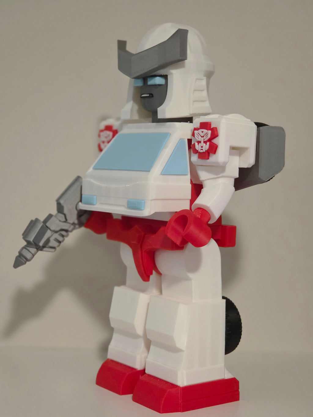 Cyber Medic