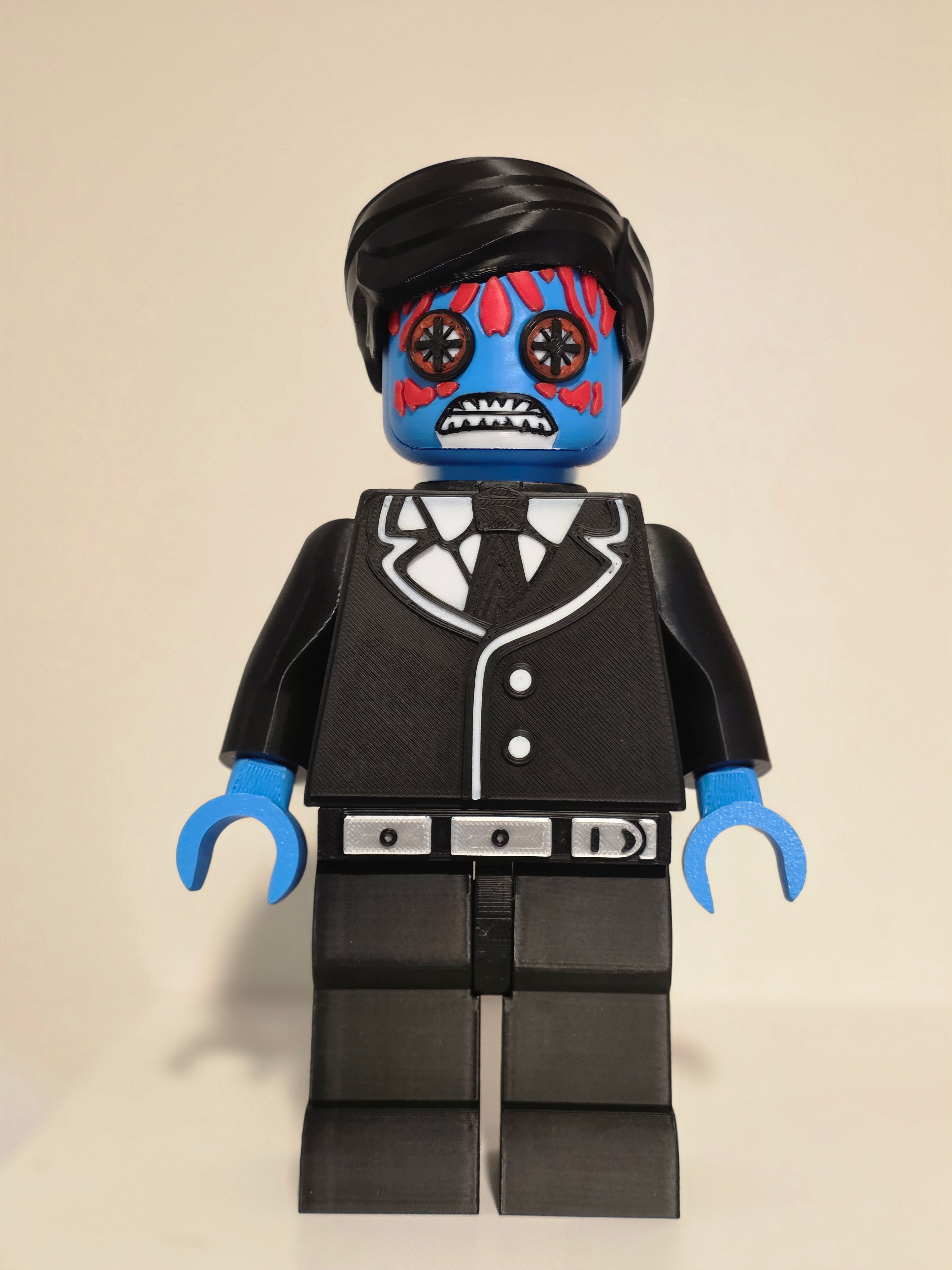 Hidden Ghoul
