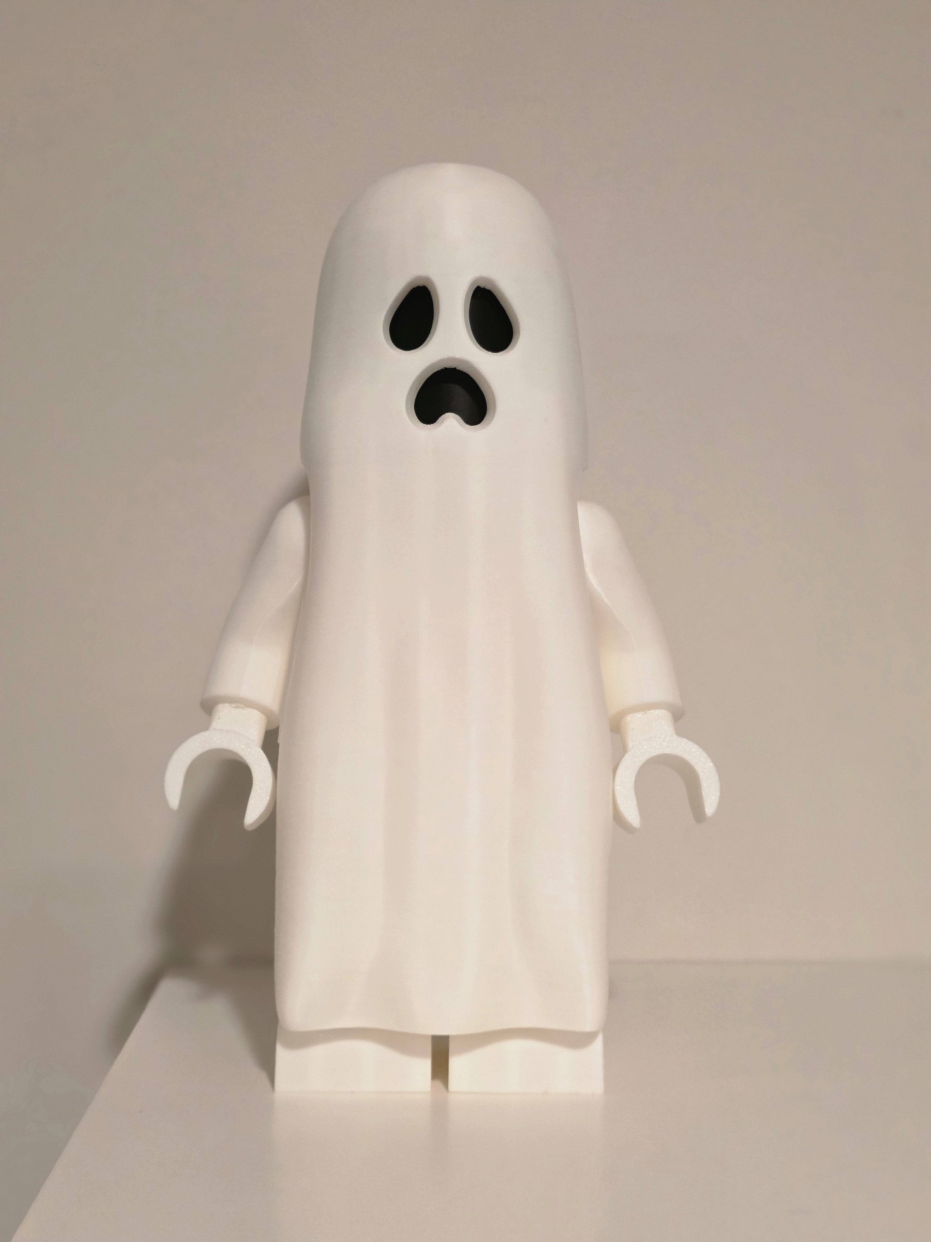 Ghost Costume