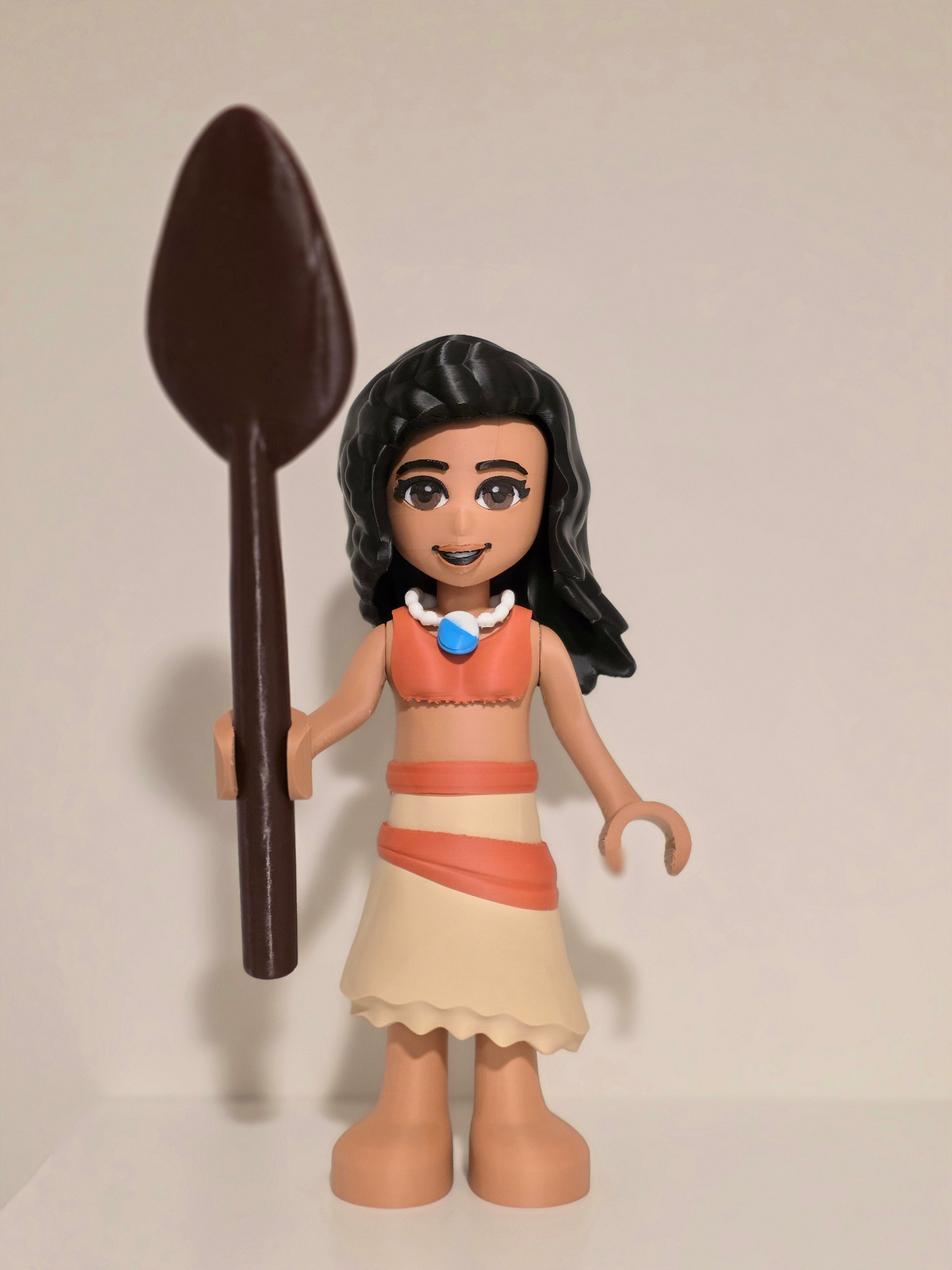 Island Wayfinder