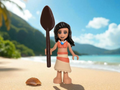 Island Wayfinder