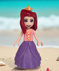 Mermaid Princess (Legs)