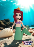 Mermaid Princess