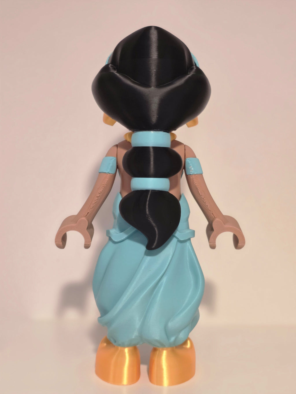 Arabian Nights Princess