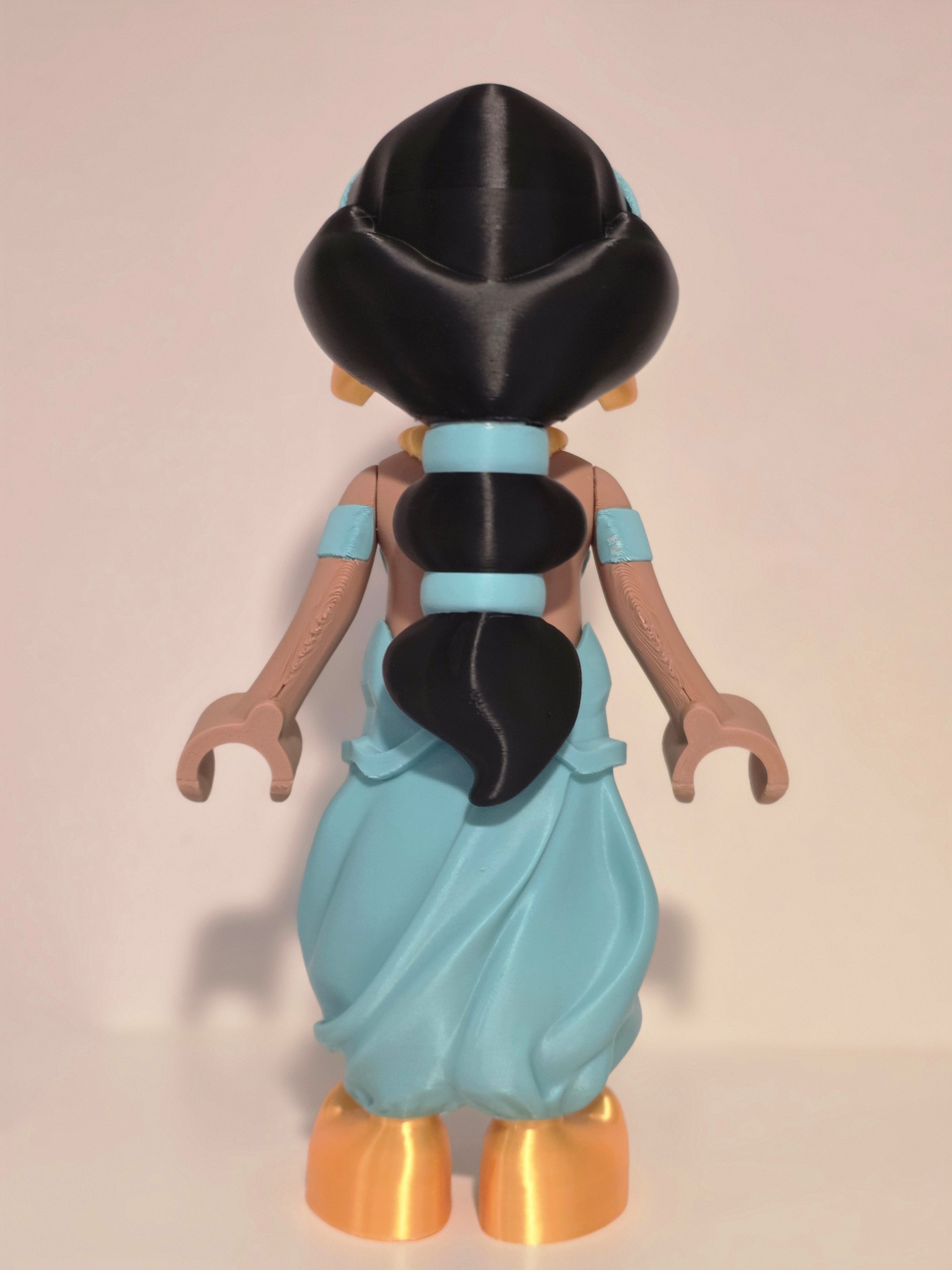 Arabian Nights Princess
