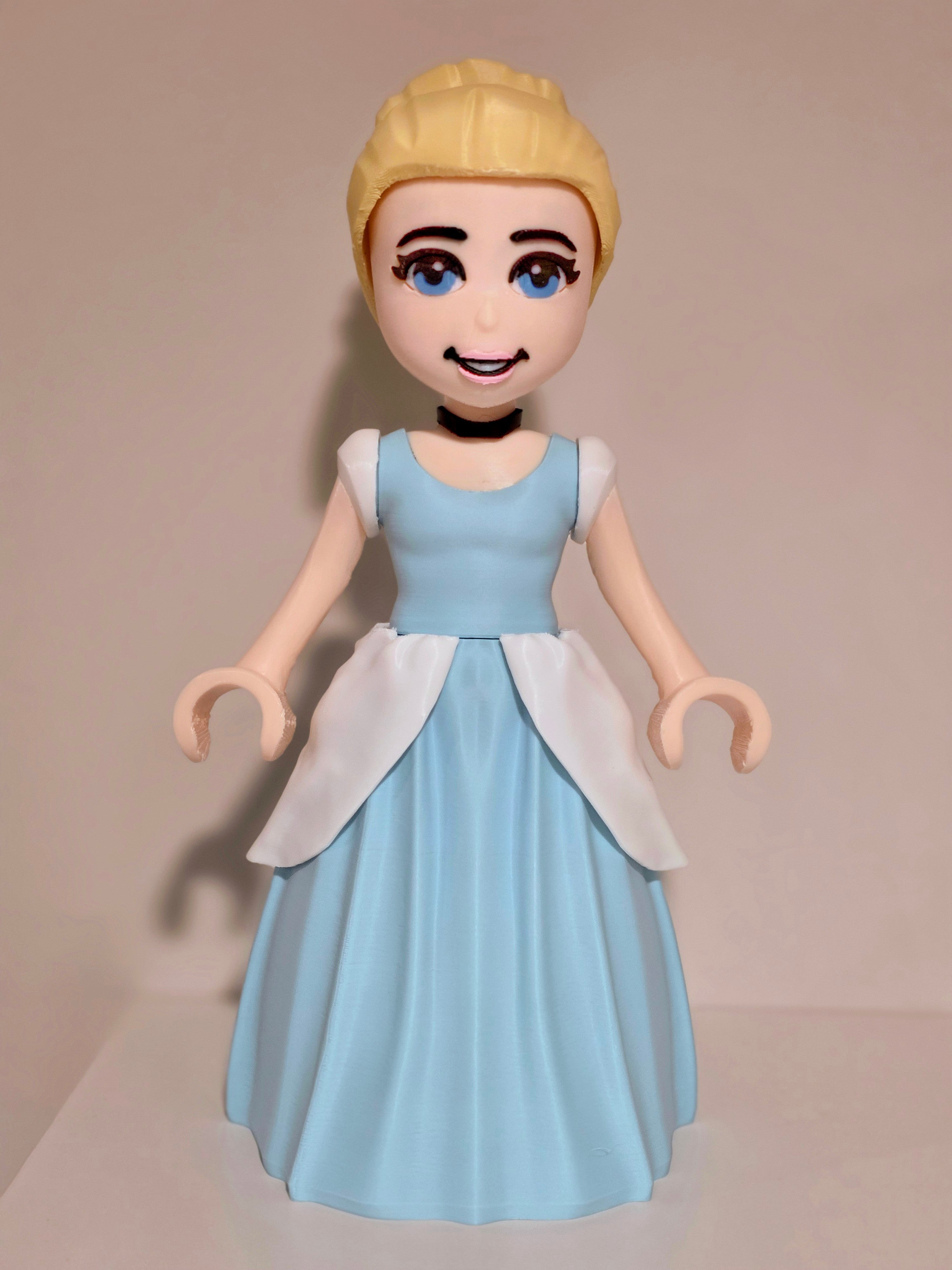 Glass Slipper Princess