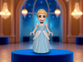 Glass Slipper Princess