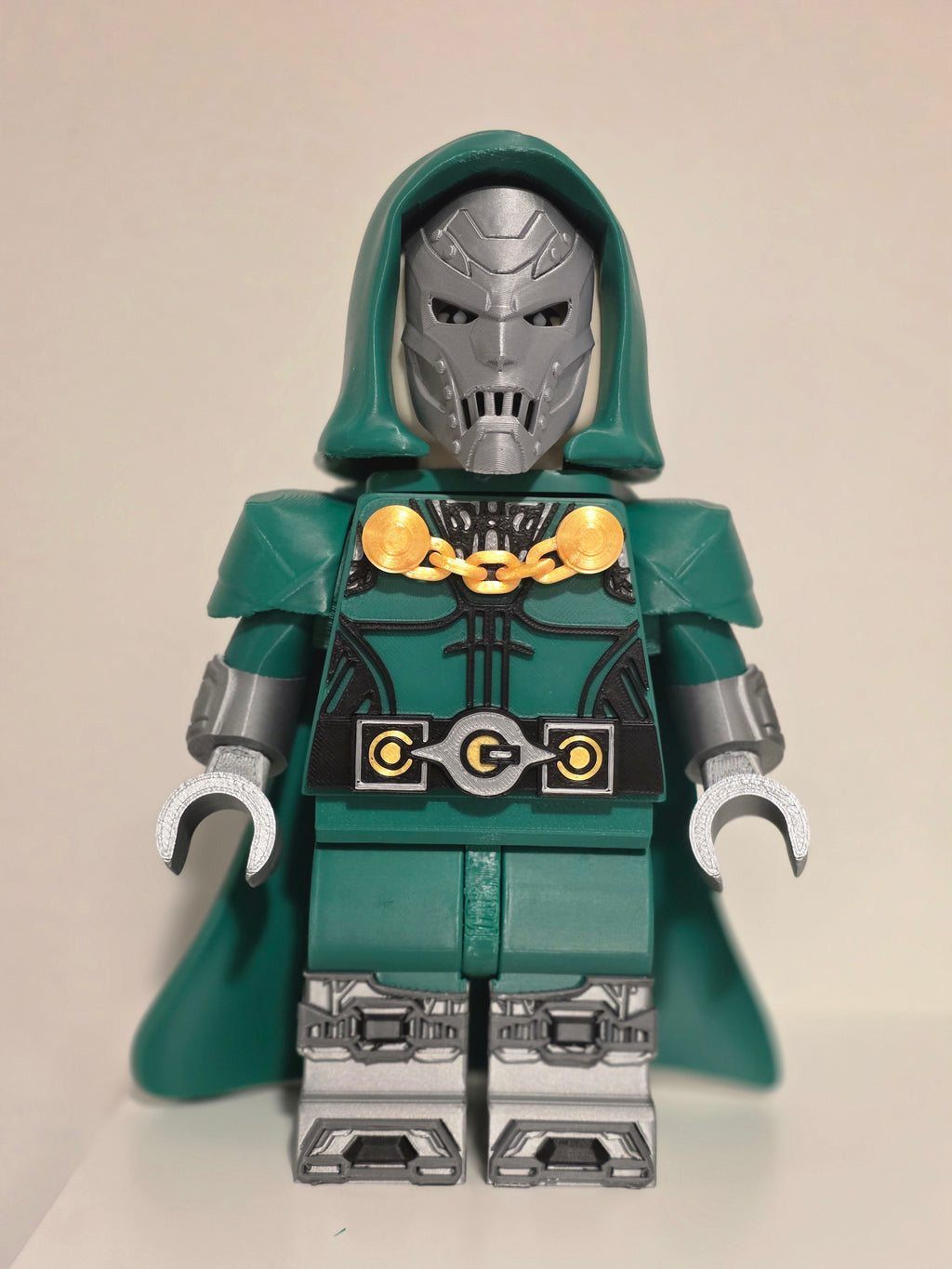 Sovereign Overlord