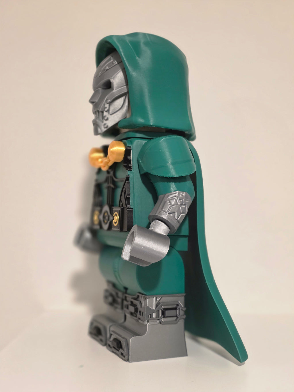 Sovereign Overlord