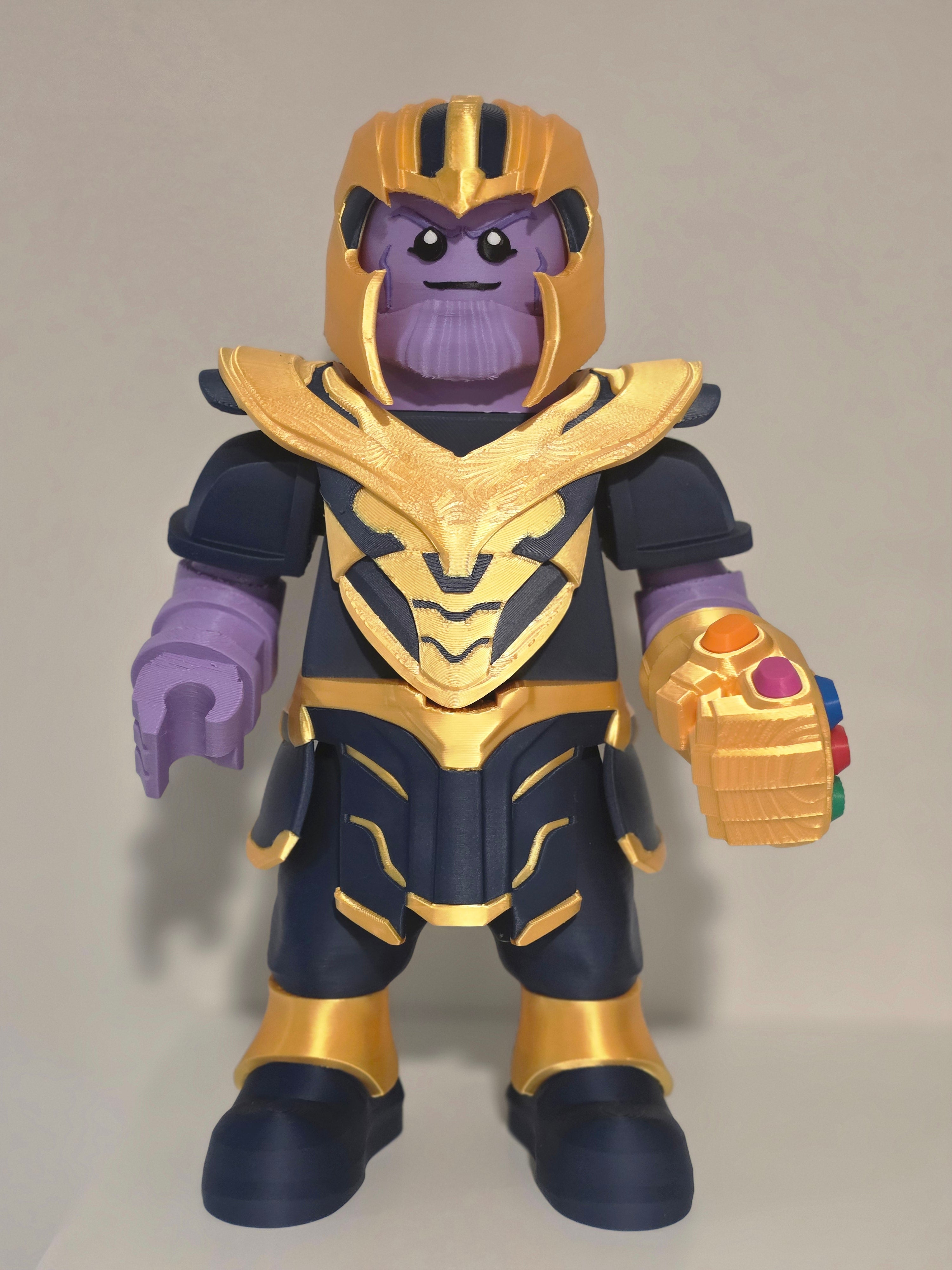 Mad Conqueror