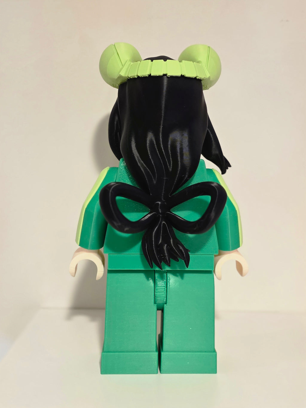 Amphibious Hero