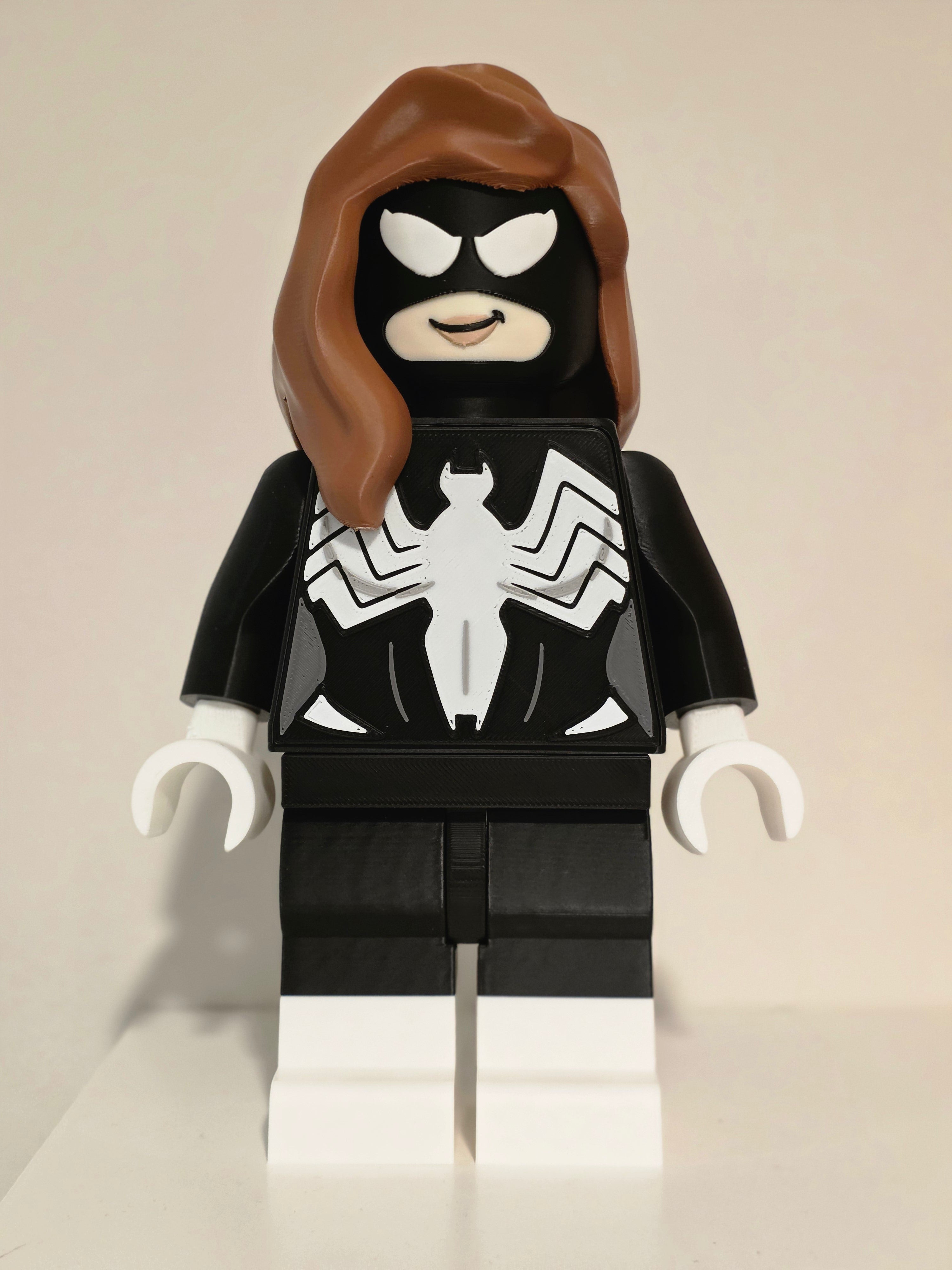 Urban Vigilante (Classic Suit)