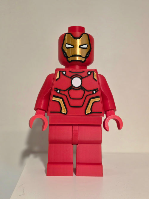 Armored Suit (Variant)