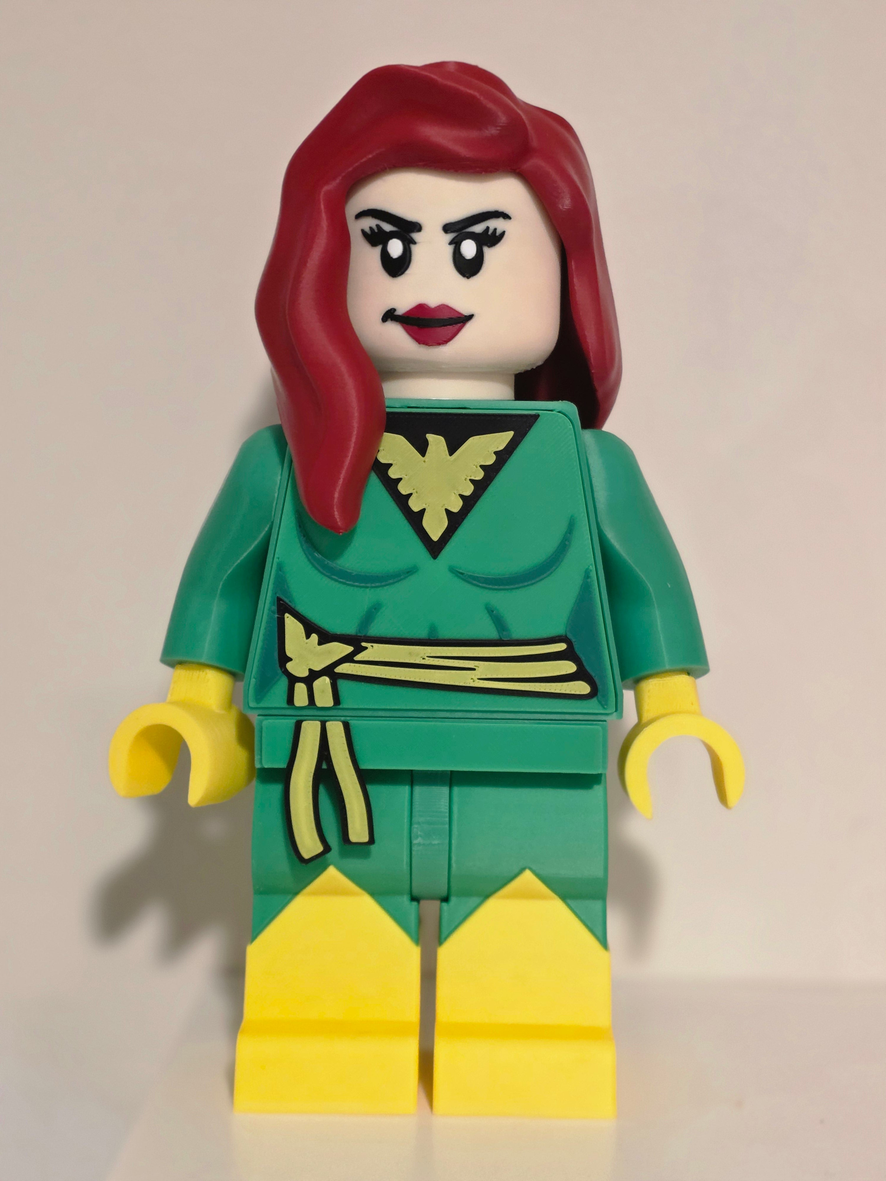 Cosmic Guardian (Variant)