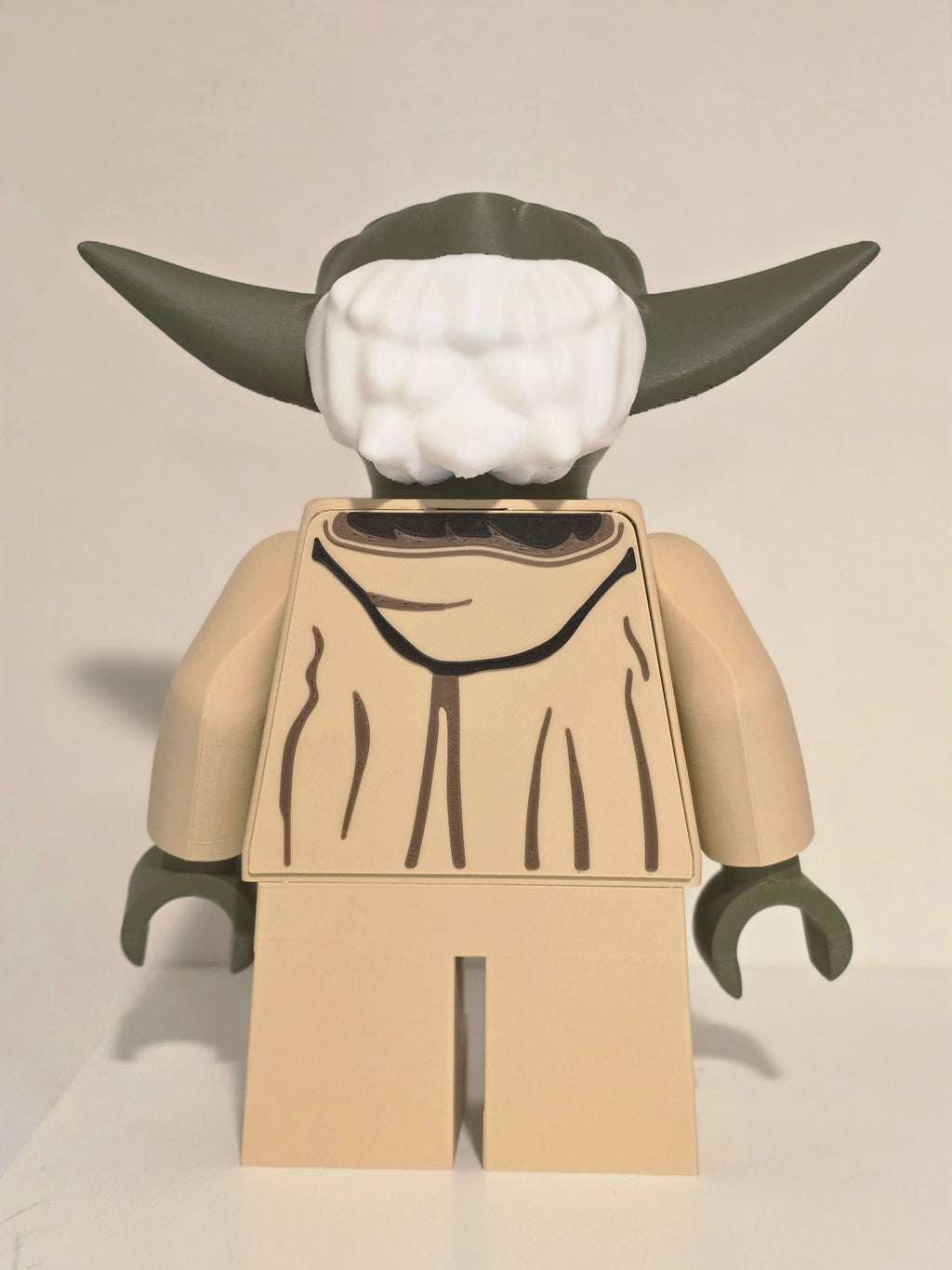 Ancient Galactic Master