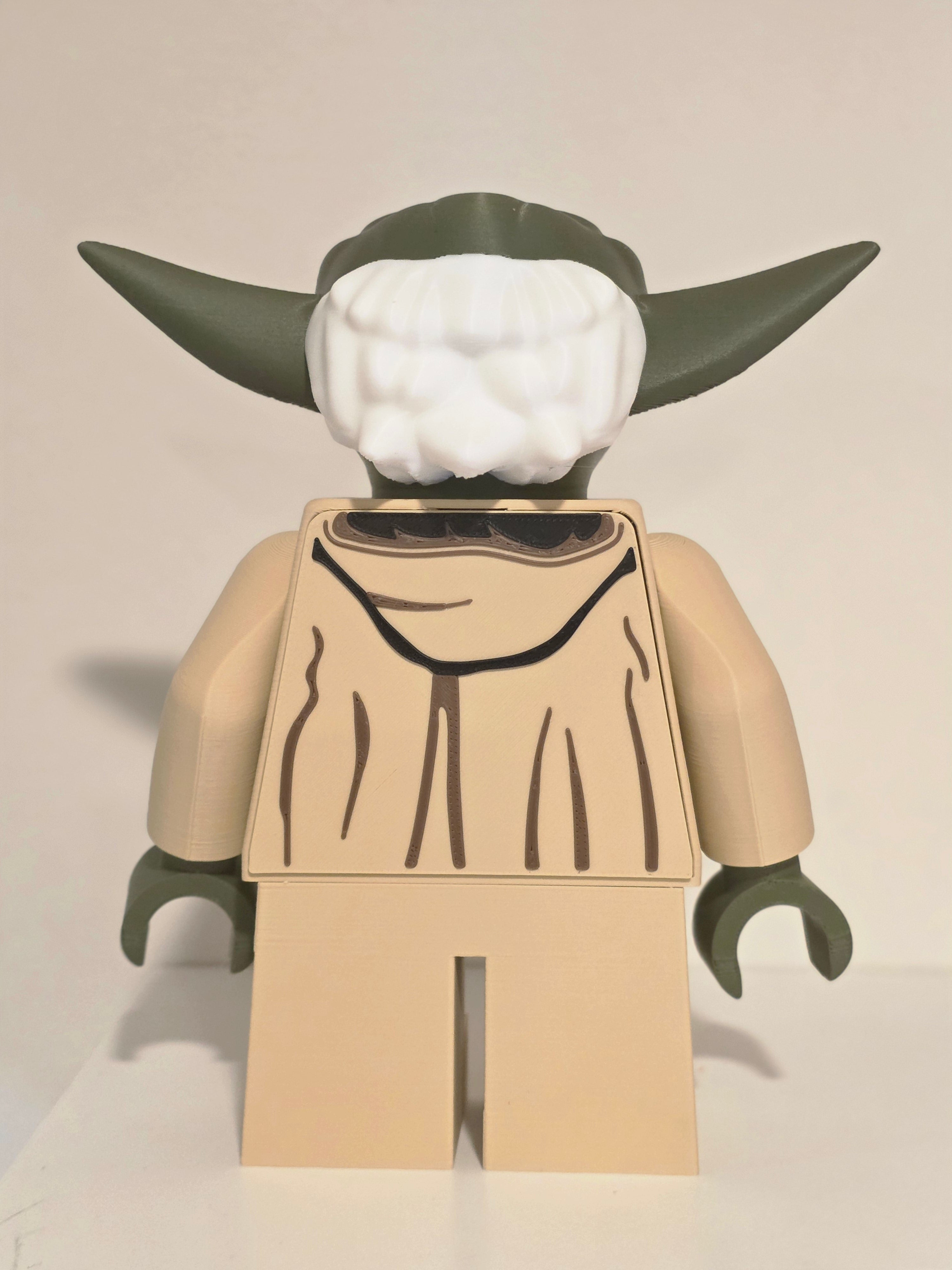 Ancient Galactic Master