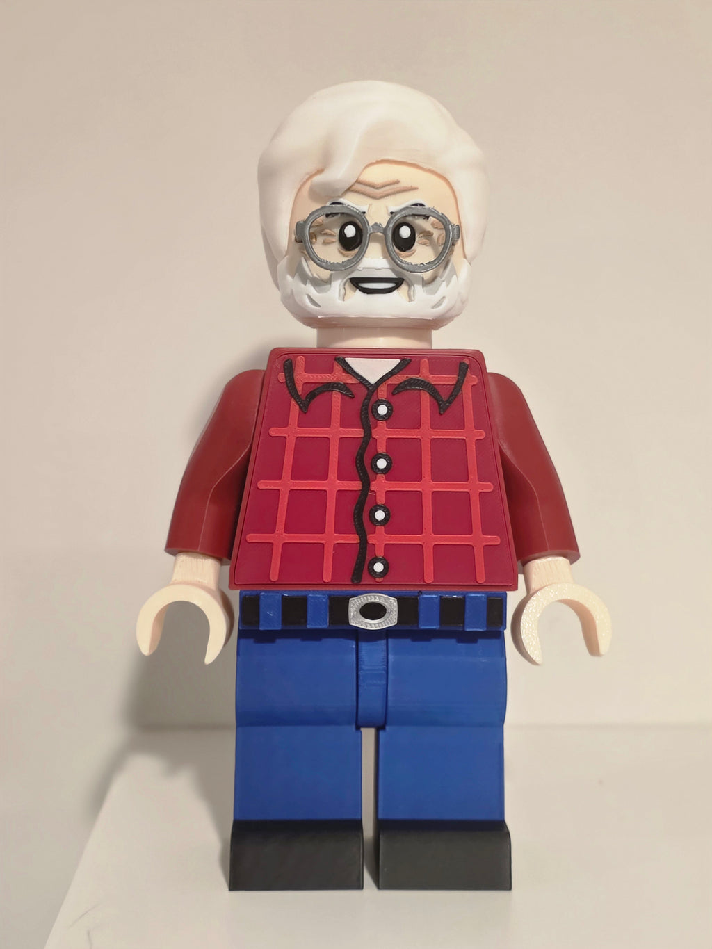 George (The Creator)