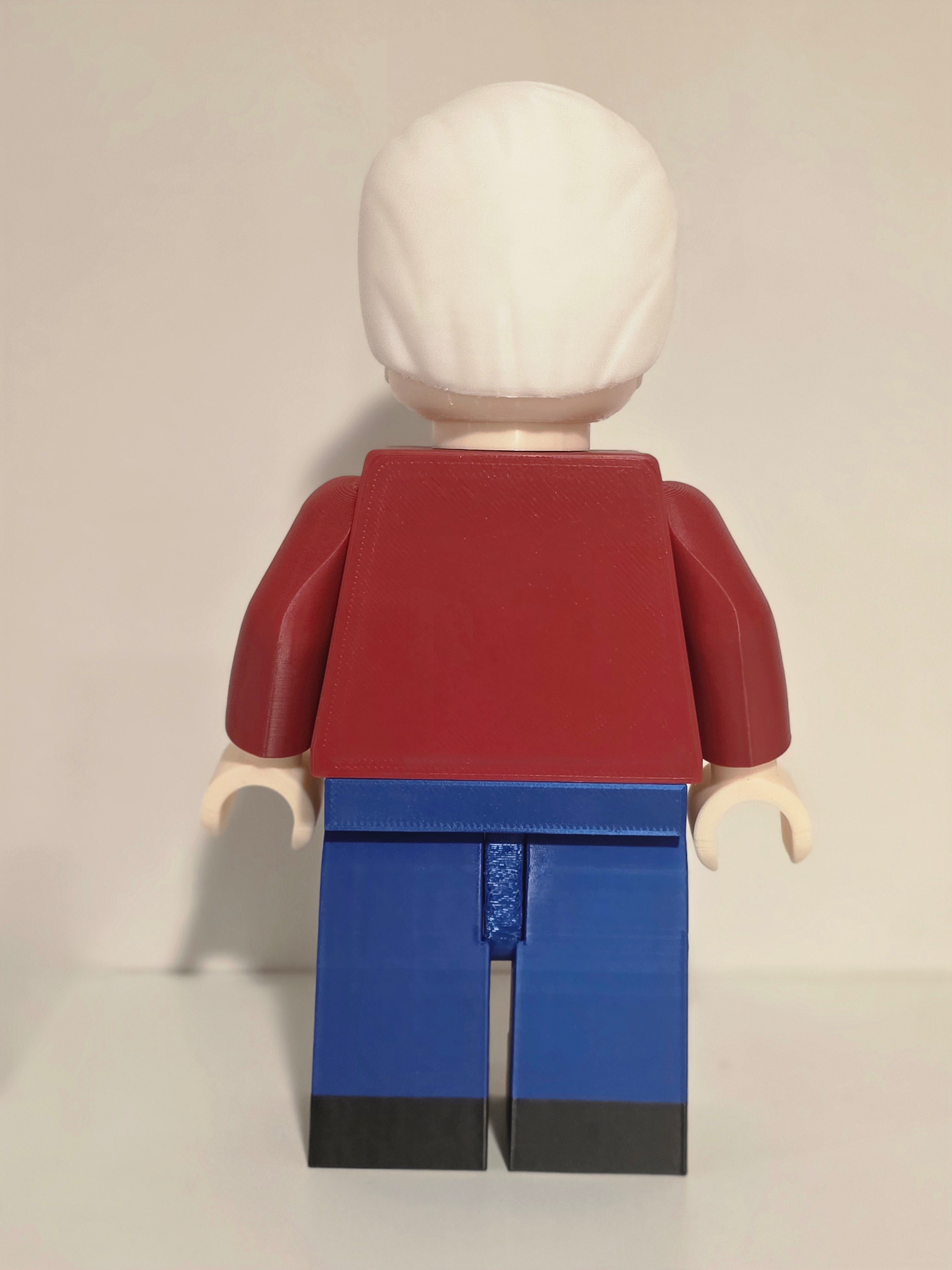 George (The Creator)