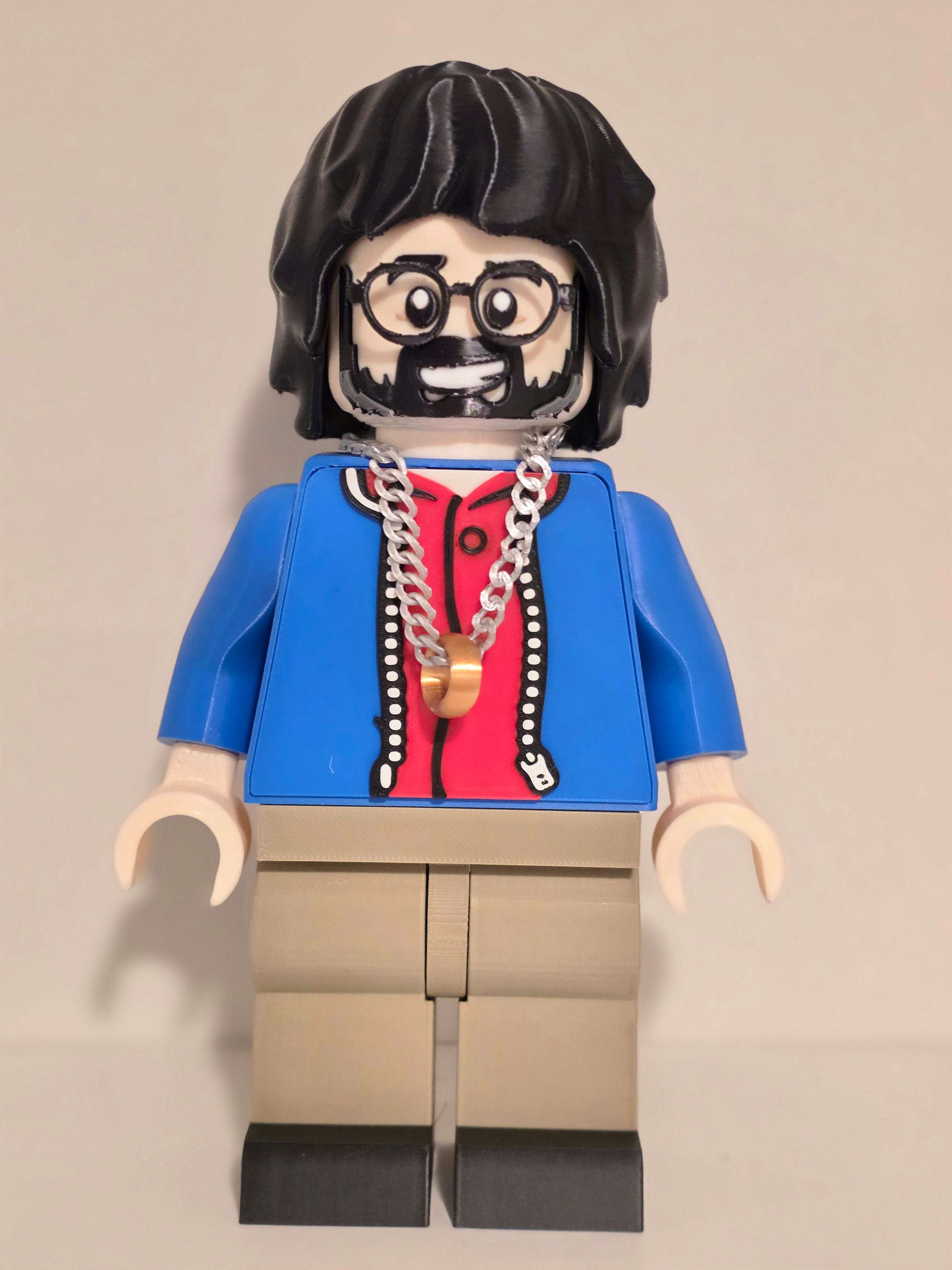 Peter (The Director)