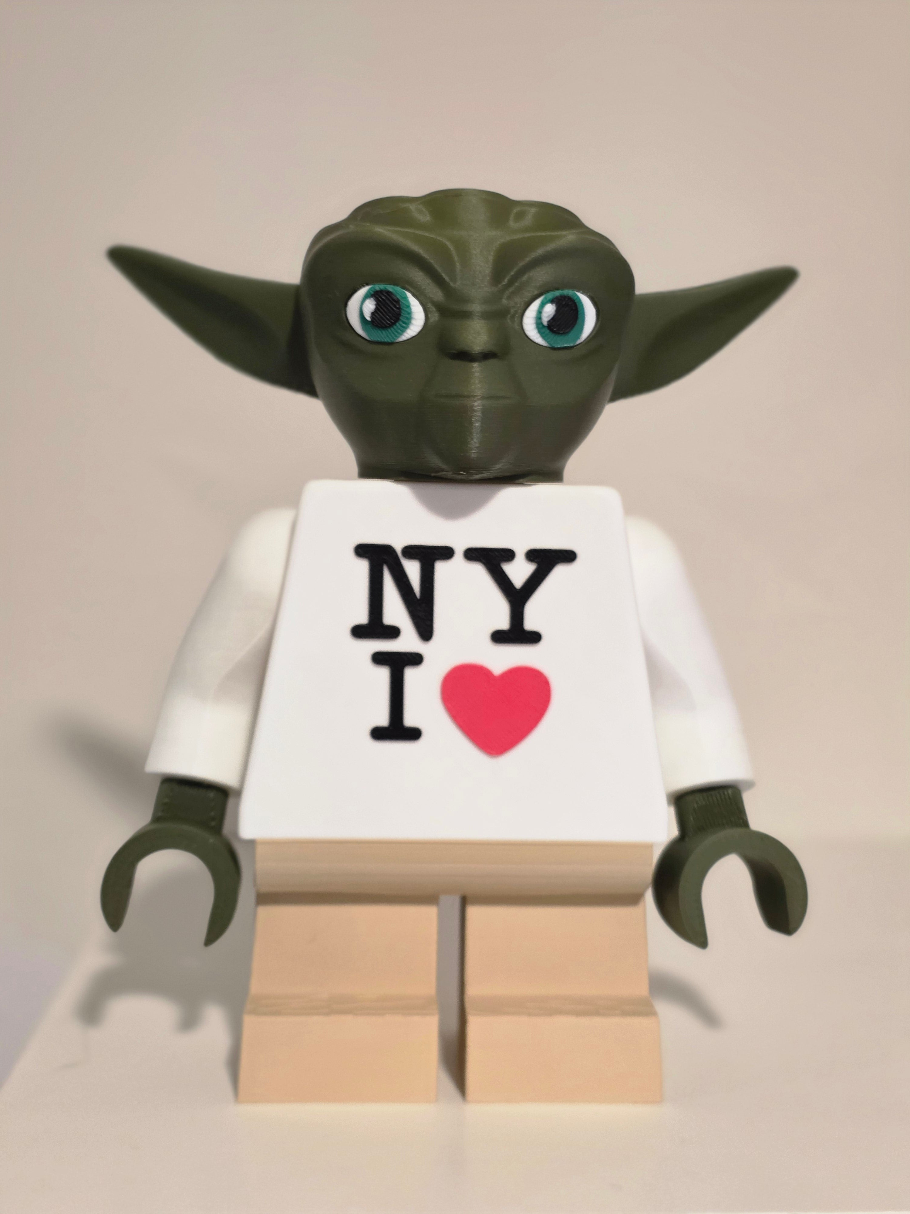 NY Master Tourist